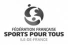 COMITE REGIONAL ILE DE FRANCE EPMM SPORTS POUR TOUS