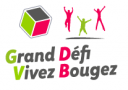 Le Grand Défi Vivez Bougez